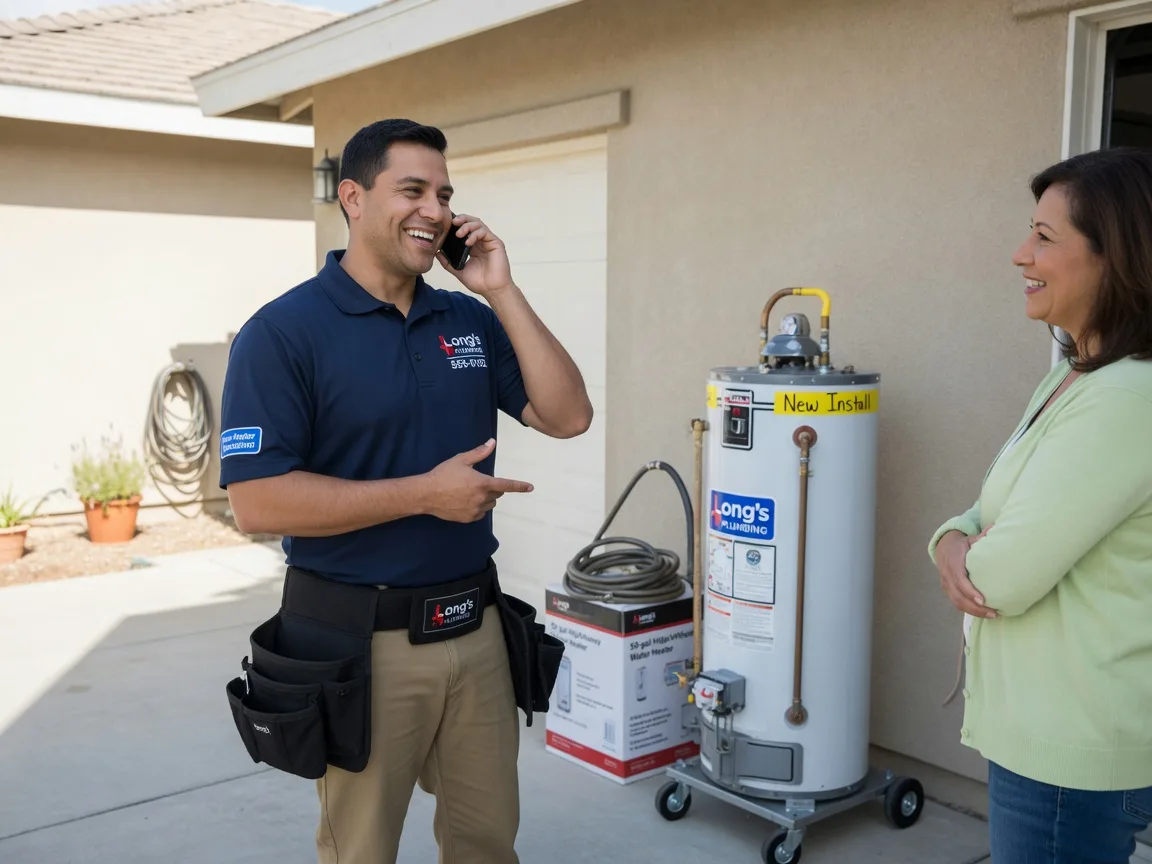 Leak Detection Tenstrike, MN FAQs